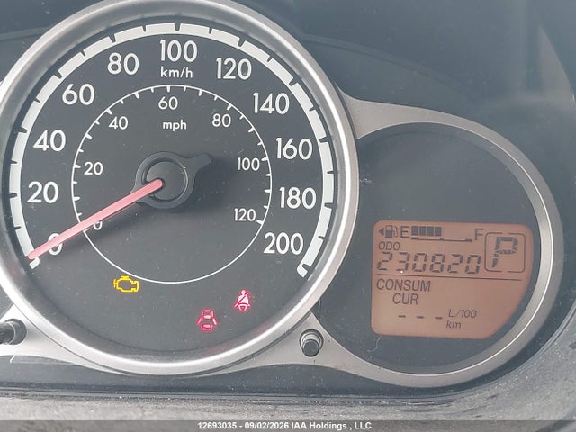 Продажа на аукционе авто 2011 Mazda 2, vin: JM1DE1HY4B0105534, номер лота: 12693035