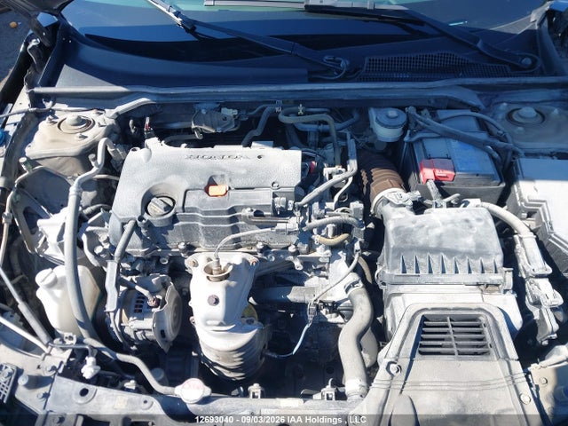 Продажа на аукционе авто 2024 Honda Civic, vin: 2HGFE2F52RH112285, номер лота: 12693040