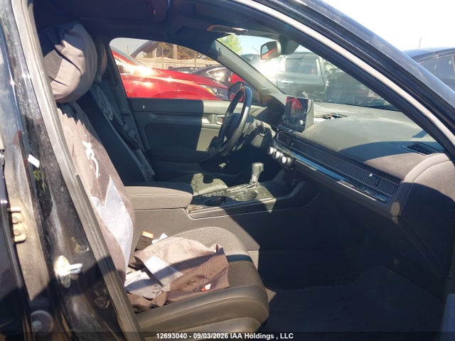 Продажа на аукционе авто 2024 Honda Civic, vin: 2HGFE2F52RH112285, номер лота: 12693040