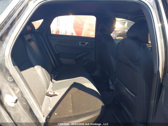 Продажа на аукционе авто 2024 Honda Civic, vin: 2HGFE2F52RH112285, номер лота: 12693040