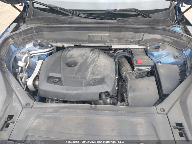 Aukcja sprzedaży 2020 Volvo Xc90 T6 R-design, vin: YV4A22PM5L1578724, numer aukcji: 12693042