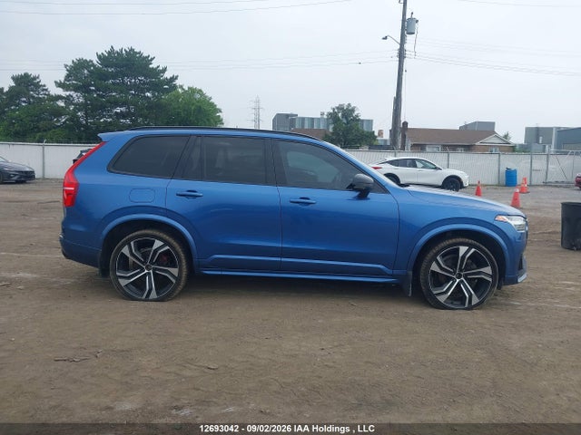 Aukcja sprzedaży 2020 Volvo Xc90 T6 R-design, vin: YV4A22PM5L1578724, numer aukcji: 12693042