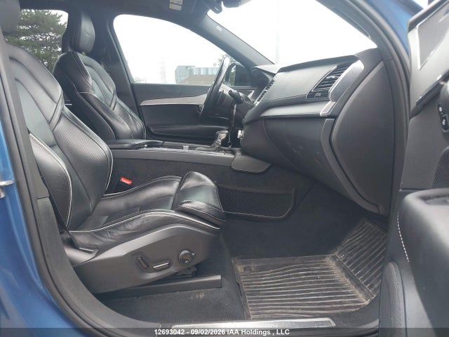 Aukcja sprzedaży 2020 Volvo Xc90 T6 R-design, vin: YV4A22PM5L1578724, numer aukcji: 12693042