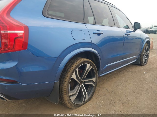 Aukcja sprzedaży 2020 Volvo Xc90 T6 R-design, vin: YV4A22PM5L1578724, numer aukcji: 12693042
