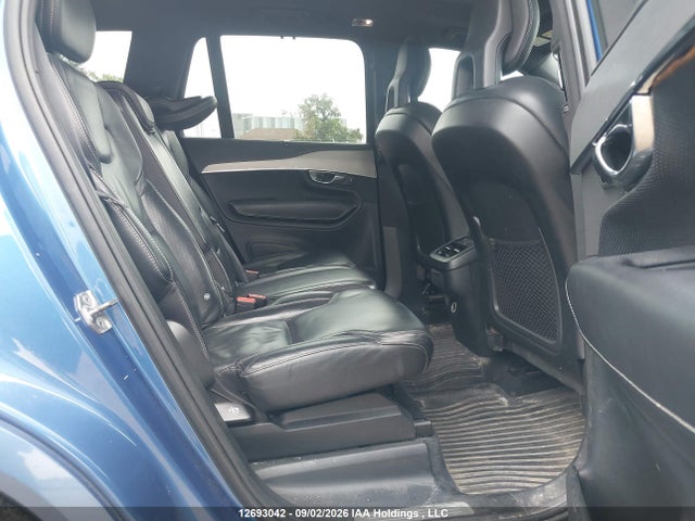 Aukcja sprzedaży 2020 Volvo Xc90 T6 R-design, vin: YV4A22PM5L1578724, numer aukcji: 12693042