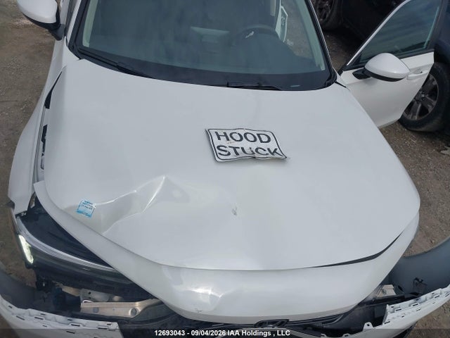 2024 Honda Civic მანქანა იყიდება აუქციონზე, vin: 2HGFE2F28RH109073, აუქციონის ნომერი: 12693043