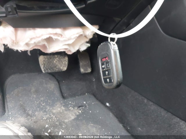 2024 Honda Civic მანქანა იყიდება აუქციონზე, vin: 2HGFE2F28RH109073, აუქციონის ნომერი: 12693043