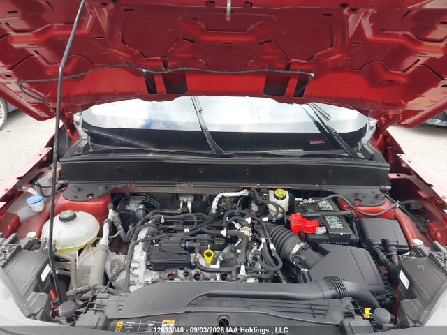 Ford Bronco Sport Big Bend 2024 3FMCR9B64RRE06736 Image 10