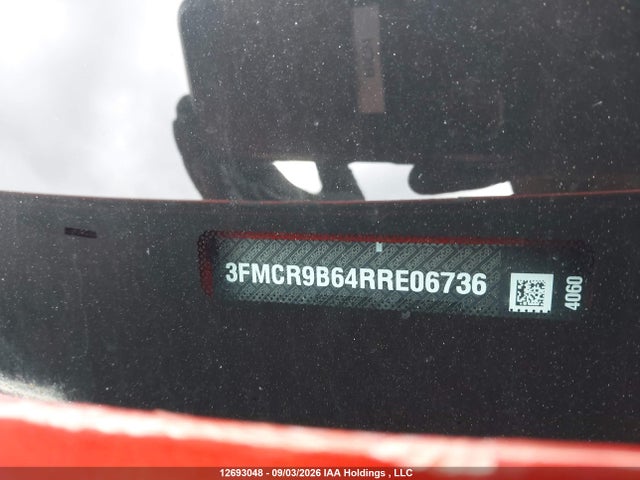 Ford Bronco Sport Big Bend 2024 3FMCR9B64RRE06736 Image 19