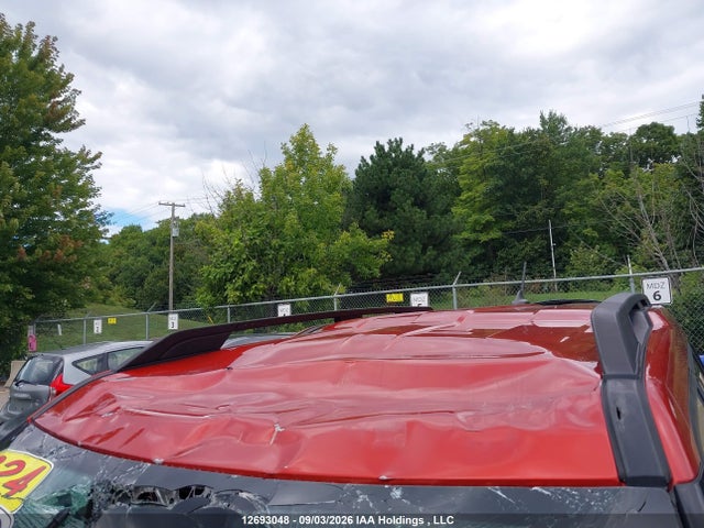 Ford Bronco Sport Big Bend 2024 3FMCR9B64RRE06736 Image 20