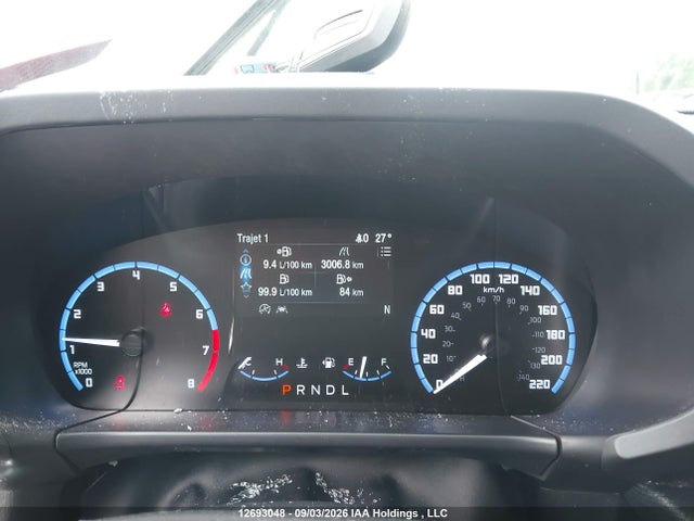 Ford Bronco Sport Big Bend 2024 3FMCR9B64RRE06736 Image 7