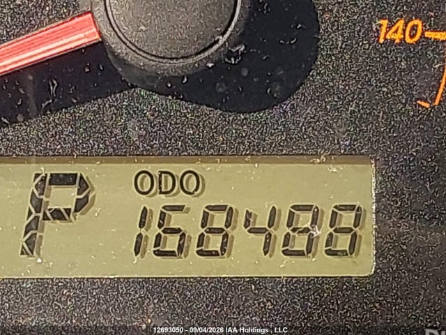 12693050 :رقم المزاد ، 2T1BU4EE9AC210757 vin ، 2010 Toyota Corolla Le مزاد بيع
