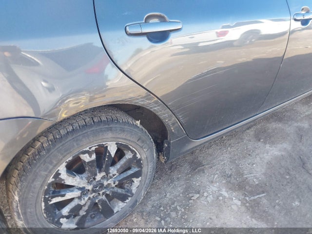 12693050 :رقم المزاد ، 2T1BU4EE9AC210757 vin ، 2010 Toyota Corolla Le مزاد بيع