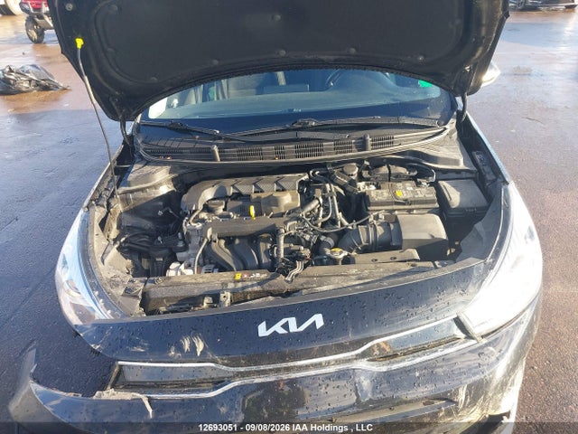 3KPA35AD4PE629353 KIA Rio Ex Premium