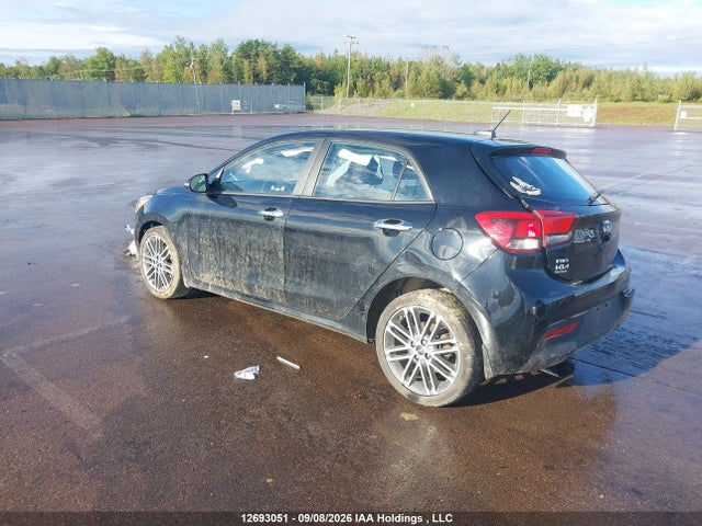 3KPA35AD4PE629353 KIA Rio Ex Premium