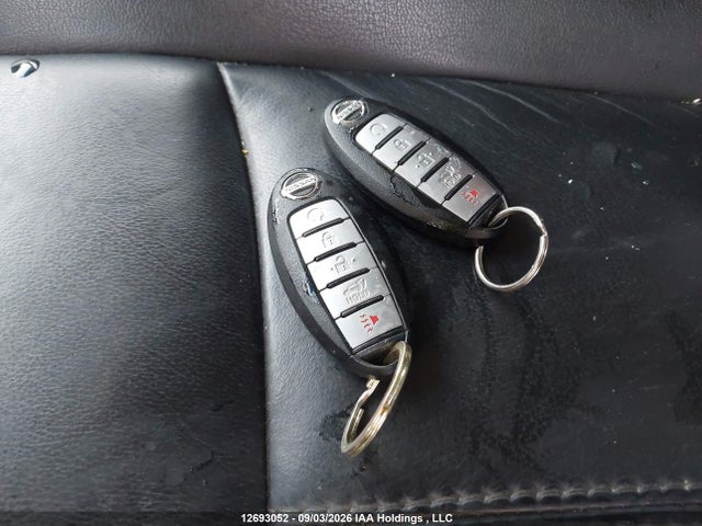 Продажа на аукционе авто 2015 Nissan Pathfinder S/sv/sl/platinum, vin: 5N1AR2MM3FC693362, номер лота: 12693052