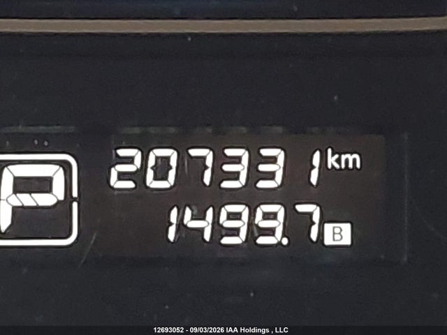 Продажа на аукционе авто 2015 Nissan Pathfinder S/sv/sl/platinum, vin: 5N1AR2MM3FC693362, номер лота: 12693052