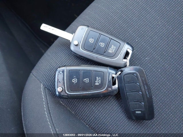 Hyundai Kona Se 2022 KM8K1CAB5NU814065 Image 11