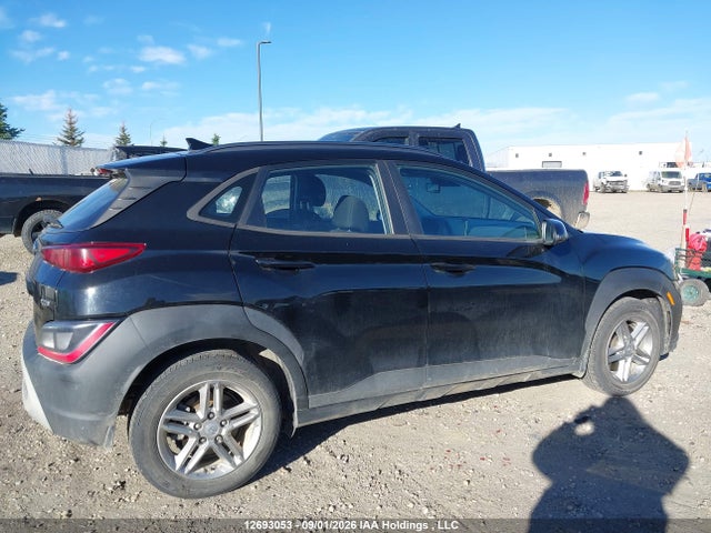 Hyundai Kona Se 2022 KM8K1CAB5NU814065 Image 14