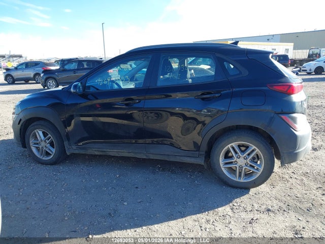 Hyundai Kona Se 2022 KM8K1CAB5NU814065 Image 15