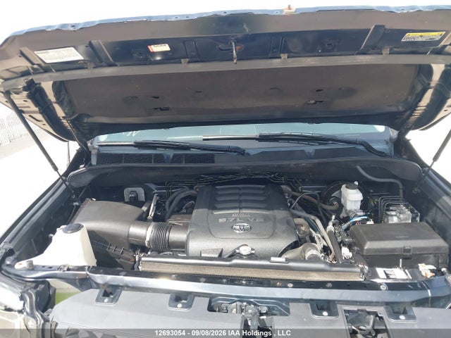 5TFUY5F11JX750569 Toyota Tundra Double Cab Sr/double Cab Sr5