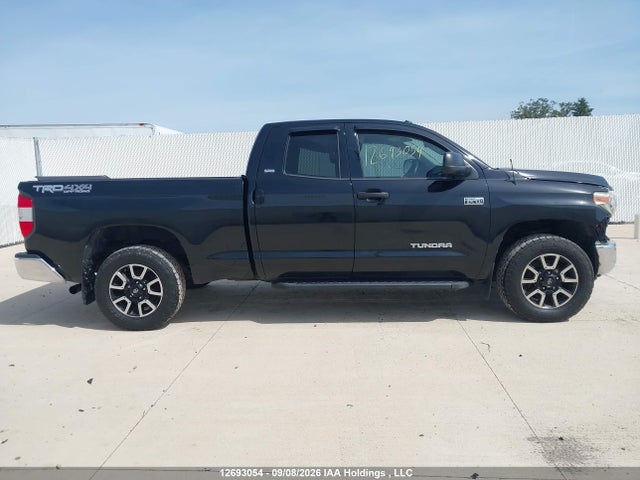 5TFUY5F11JX750569 Toyota Tundra Double Cab Sr/double Cab Sr5