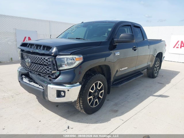 5TFUY5F11JX750569 Toyota Tundra Double Cab Sr/double Cab Sr5
