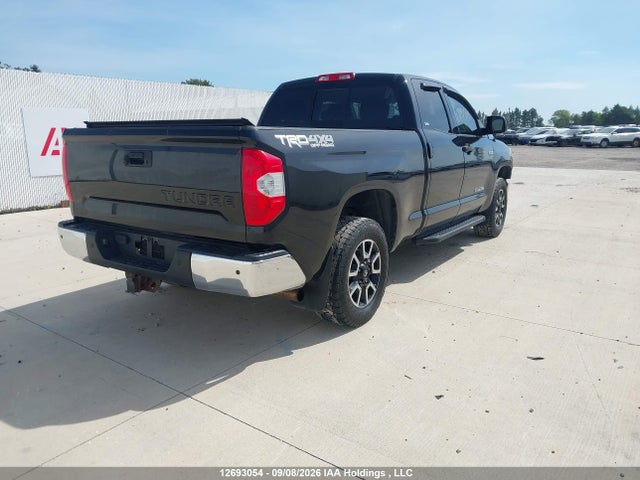 5TFUY5F11JX750569 Toyota Tundra Double Cab Sr/double Cab Sr5