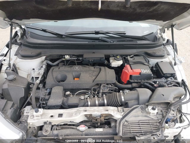 5J8TC2H76LL801098 Acura Rdx Elite