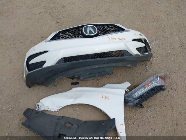 5J8TC2H76LL801098 Acura Rdx Elite