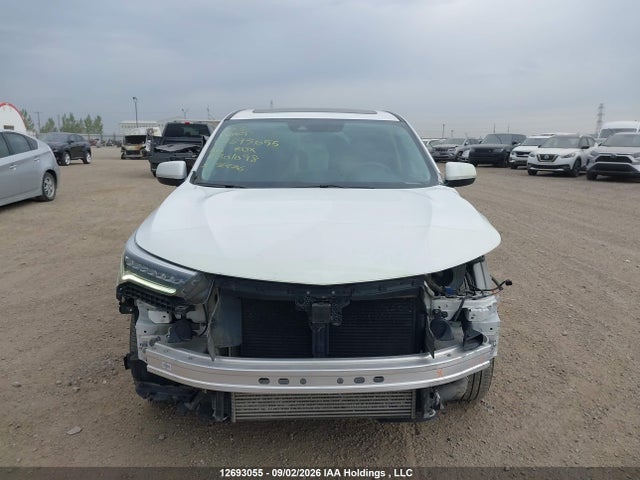 5J8TC2H76LL801098 Acura Rdx Elite