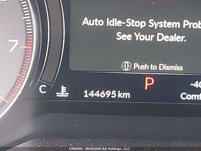5J8TC2H76LL801098 Acura Rdx Elite