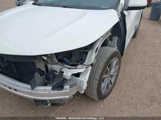 5J8TC2H76LL801098 Acura Rdx Elite