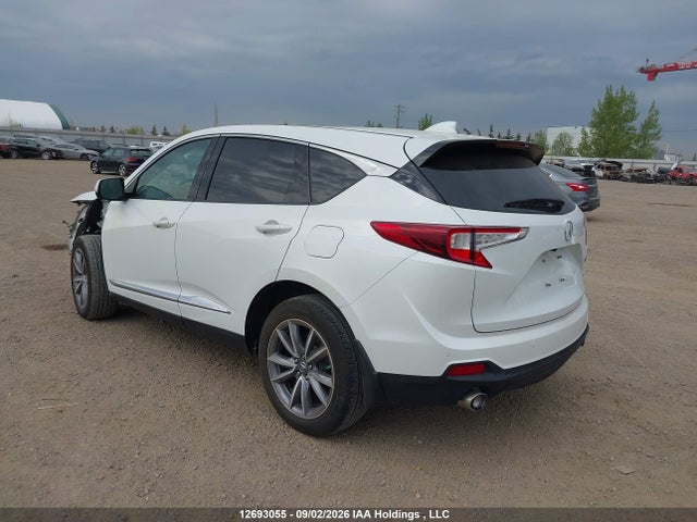 5J8TC2H76LL801098 Acura Rdx Elite