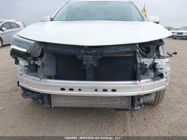 5J8TC2H76LL801098 Acura Rdx Elite