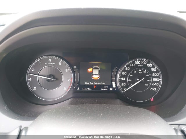 5J8TC2H76LL801098 Acura Rdx Elite