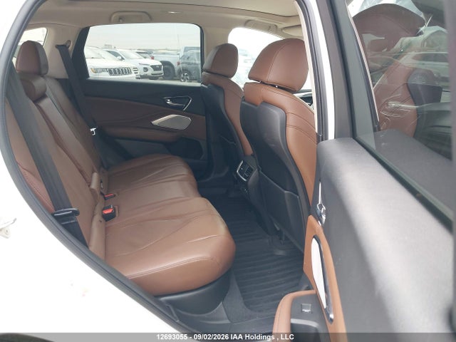 5J8TC2H76LL801098 Acura Rdx Elite