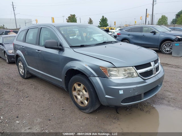Aukcja sprzedaży 2010 Dodge Journey Se, vin: 3D4PG4FB7AT266410, numer aukcji: 12693057