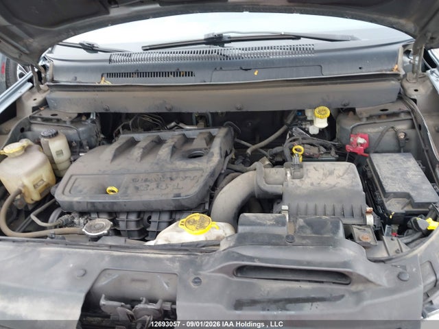 Продаж на аукціоні авто 2010 Dodge Journey Se, vin: 3D4PG4FB7AT266410, номер лоту: 12693057