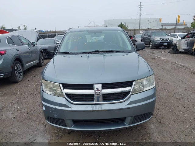 Продаж на аукціоні авто 2010 Dodge Journey Se, vin: 3D4PG4FB7AT266410, номер лоту: 12693057