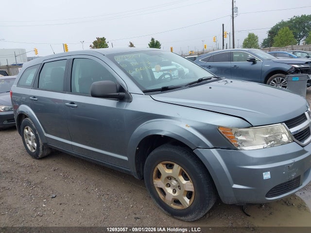 Продаж на аукціоні авто 2010 Dodge Journey Se, vin: 3D4PG4FB7AT266410, номер лоту: 12693057