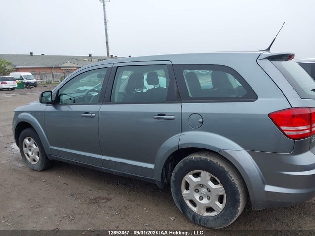 Продаж на аукціоні авто 2010 Dodge Journey Se, vin: 3D4PG4FB7AT266410, номер лоту: 12693057