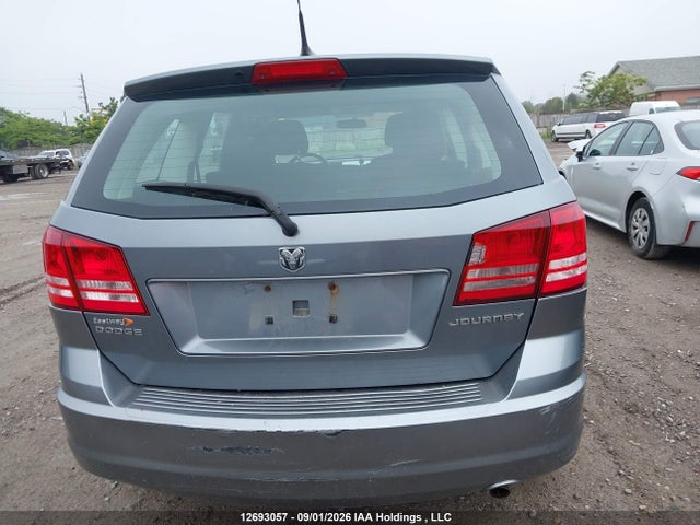 Продаж на аукціоні авто 2010 Dodge Journey Se, vin: 3D4PG4FB7AT266410, номер лоту: 12693057