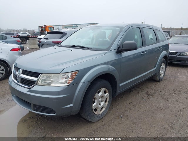 Продаж на аукціоні авто 2010 Dodge Journey Se, vin: 3D4PG4FB7AT266410, номер лоту: 12693057