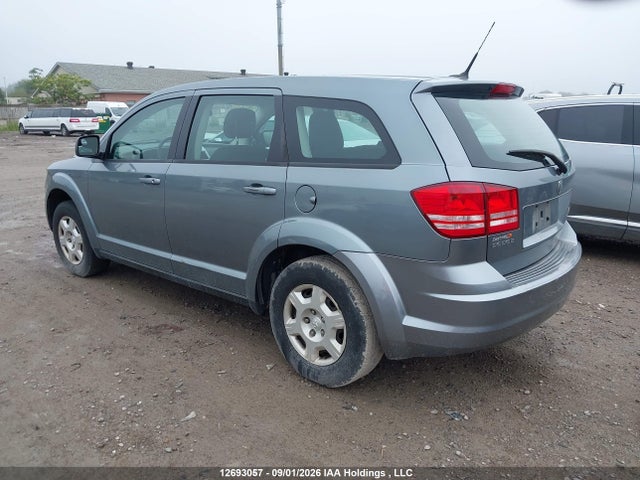 Продаж на аукціоні авто 2010 Dodge Journey Se, vin: 3D4PG4FB7AT266410, номер лоту: 12693057