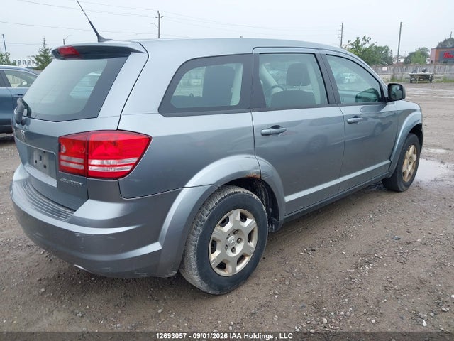 Продаж на аукціоні авто 2010 Dodge Journey Se, vin: 3D4PG4FB7AT266410, номер лоту: 12693057