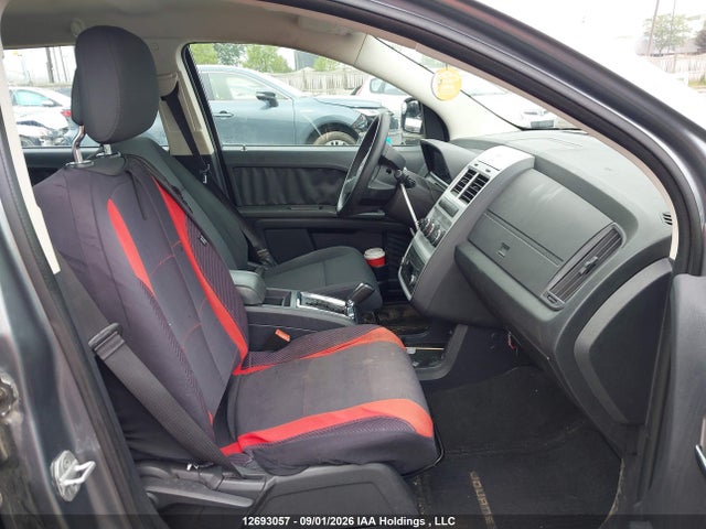 Продаж на аукціоні авто 2010 Dodge Journey Se, vin: 3D4PG4FB7AT266410, номер лоту: 12693057