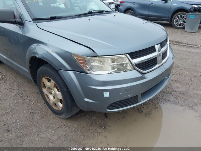 Продаж на аукціоні авто 2010 Dodge Journey Se, vin: 3D4PG4FB7AT266410, номер лоту: 12693057
