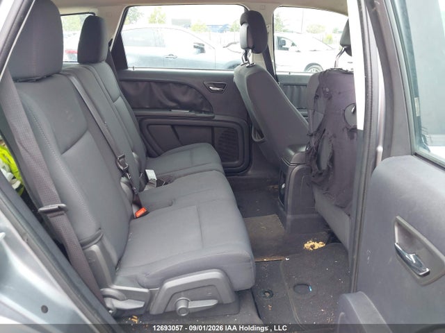 Продаж на аукціоні авто 2010 Dodge Journey Se, vin: 3D4PG4FB7AT266410, номер лоту: 12693057