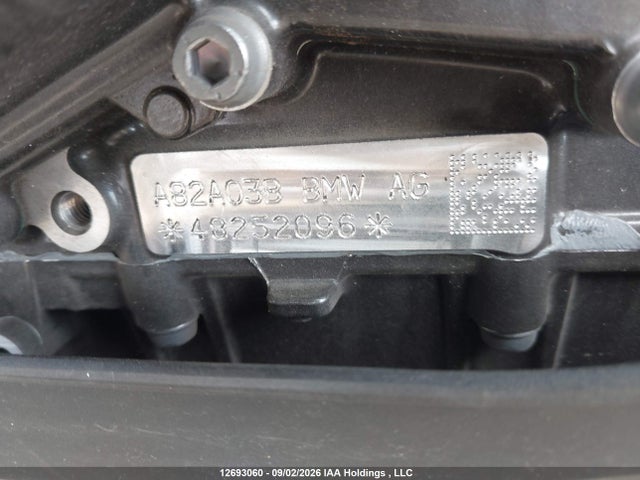 Aukcja sprzedaży 2025 Bmw G310 R, vin: WB30G4308SRB11660, numer aukcji: 12693060
